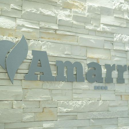 Amarru Apartments Піран Екстер'єр фото