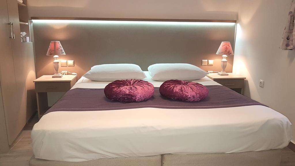 Amarru Apartments Піран Екстер'єр фото